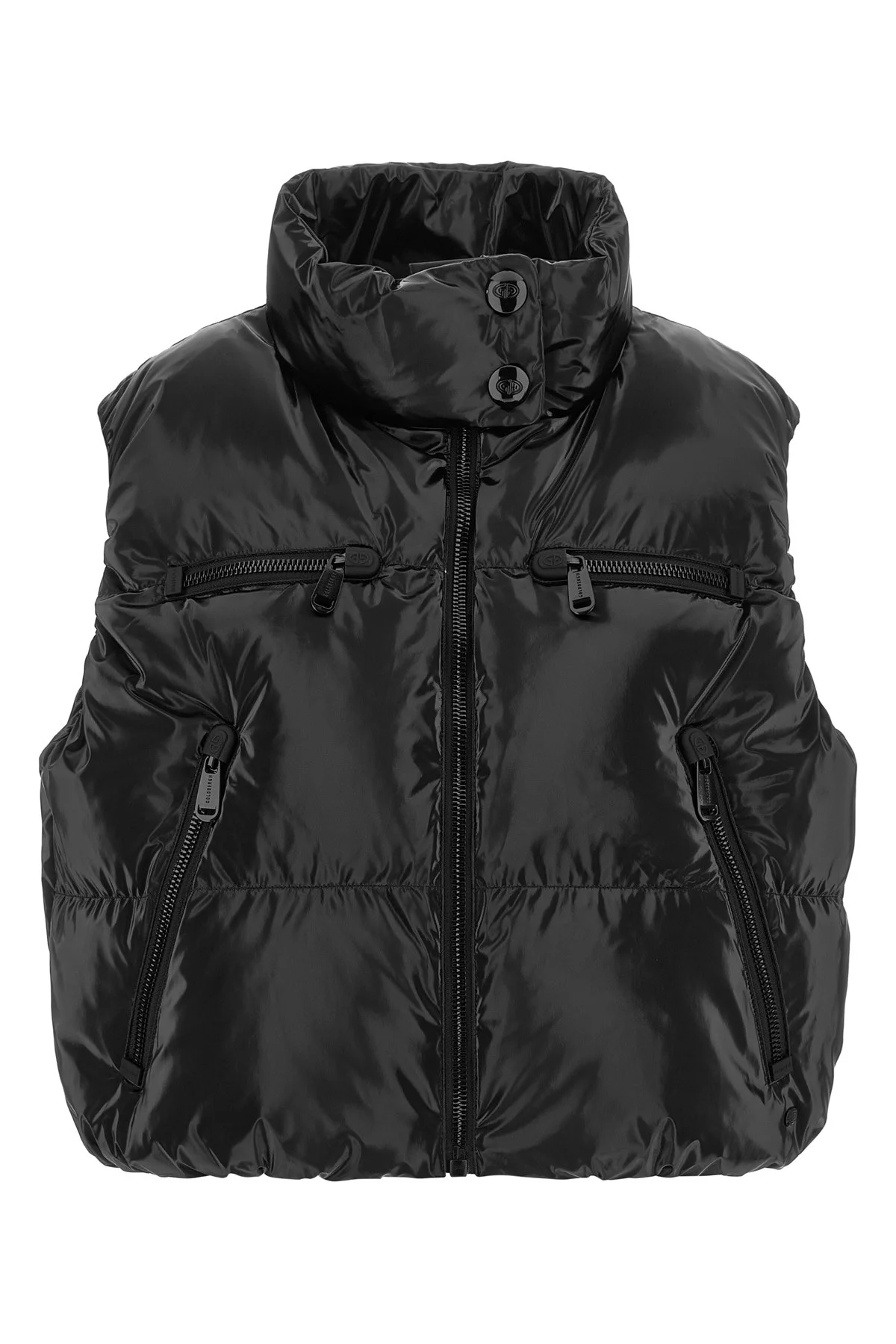 'Éclat' Vest - 1