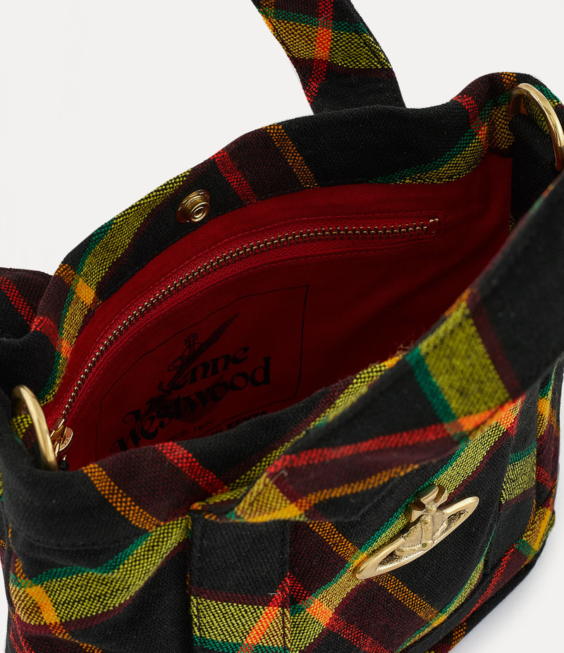 TRADER MINI SHOPPER 4