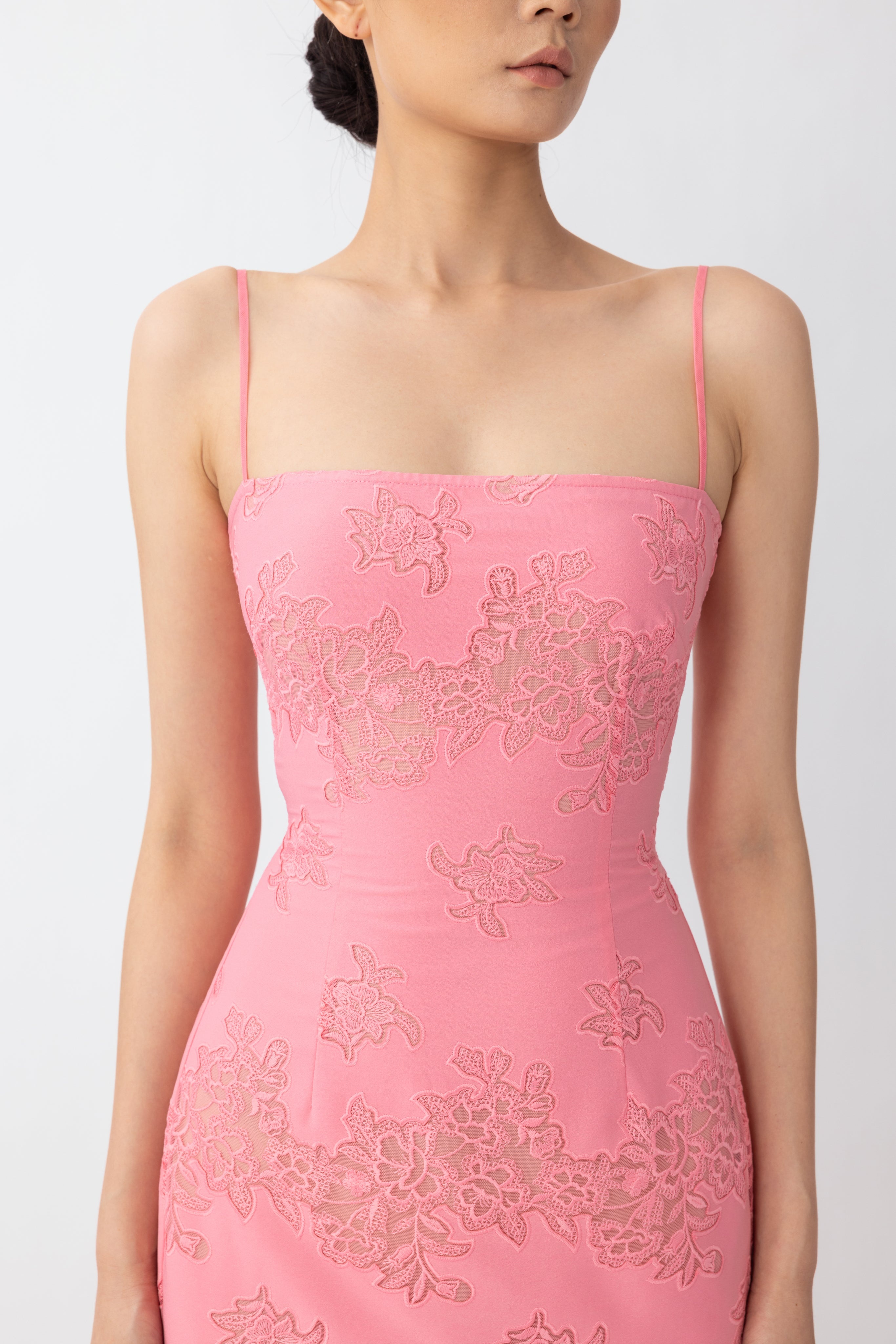 SINEAD DRESS - 5