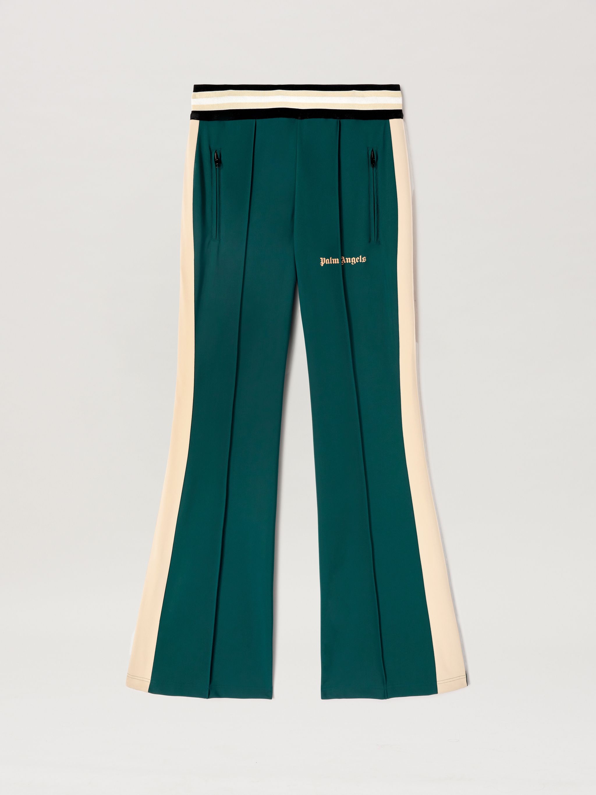 Ultralight Flare Track Pants - 1
