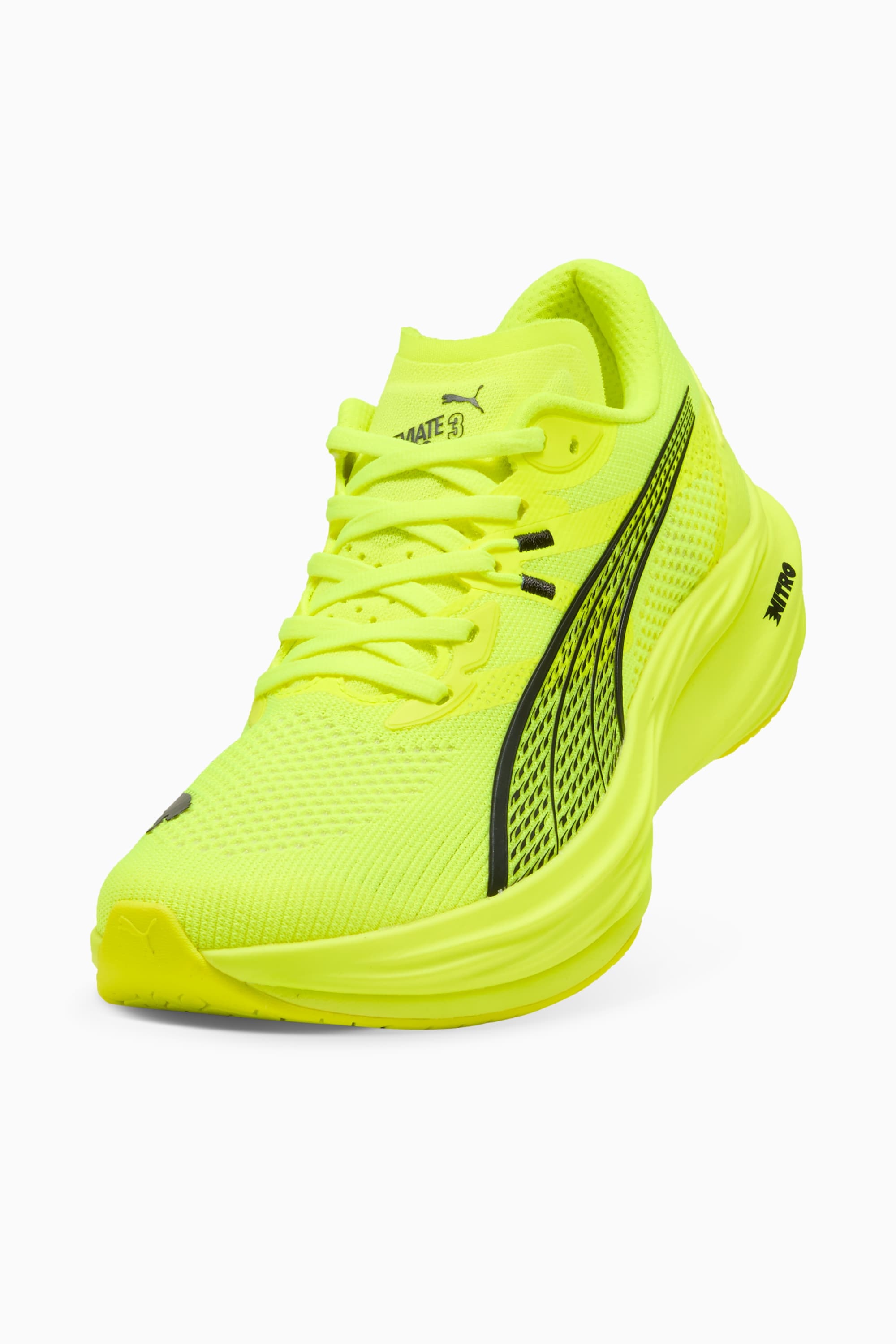 Deviate NITRO™ 3 Men's Road Running Shoes - 8