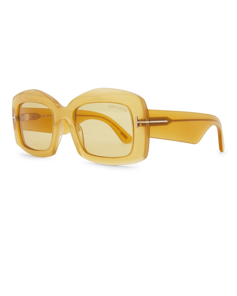 TOM FORD Venetia Sunglasses outlook