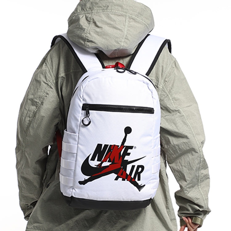Nike Jumpman air logo 'White' CQ9118-100 - 4