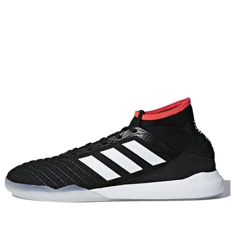 adidas Predator Tango 18.3 TR 'Black Solar Red' CP9297 - 1