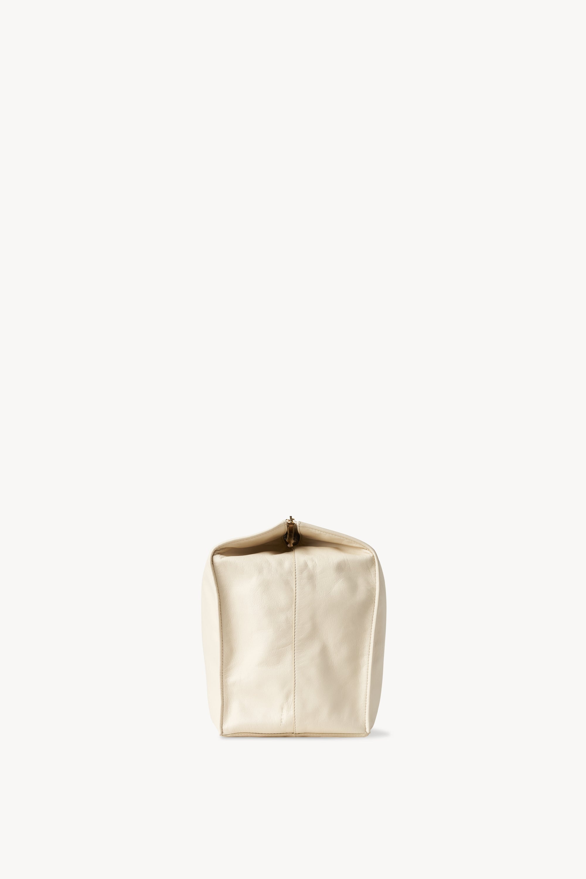 Aspen Clutch in Leather - 3