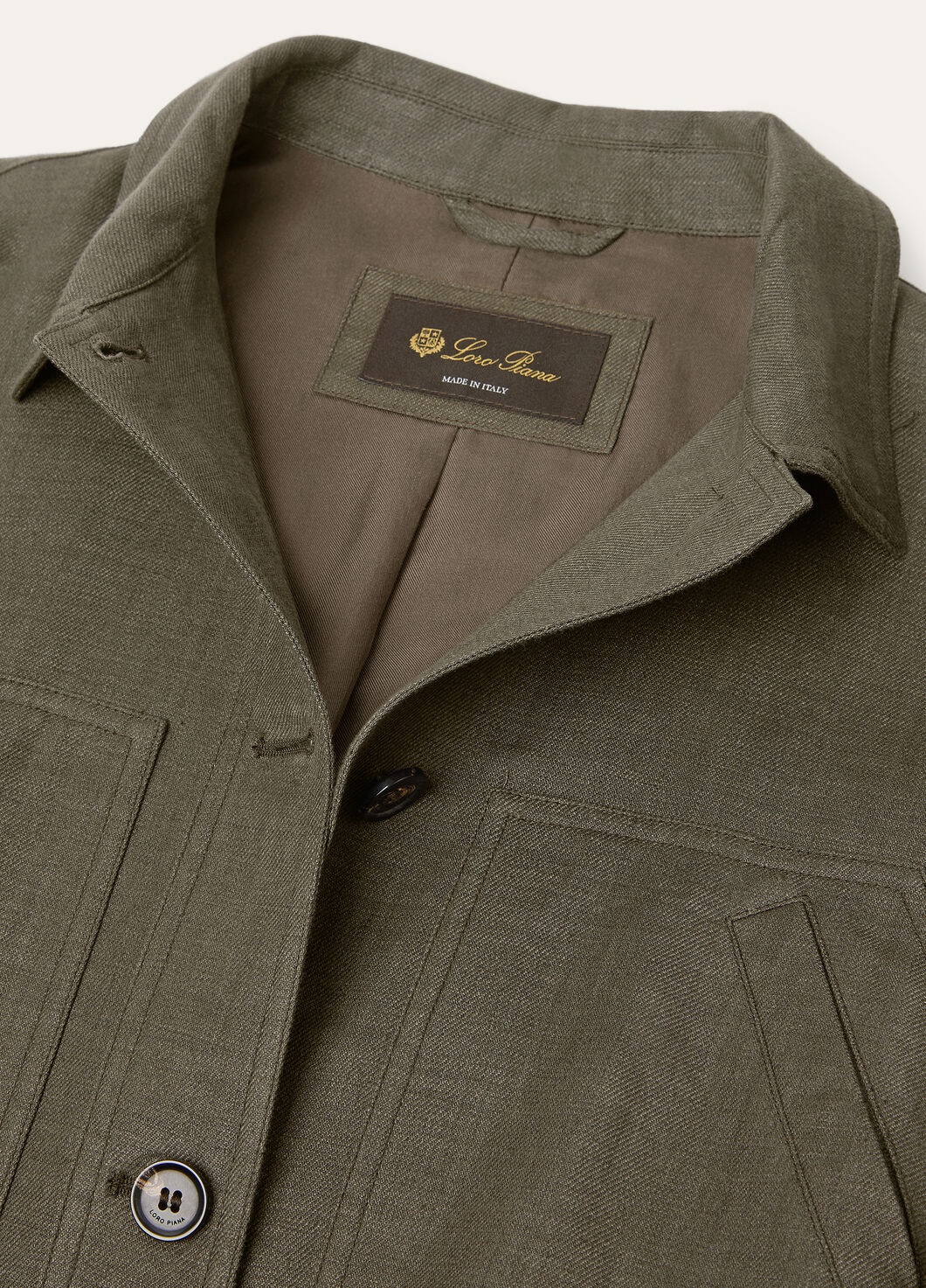 Jaylon Field Jacket - 8