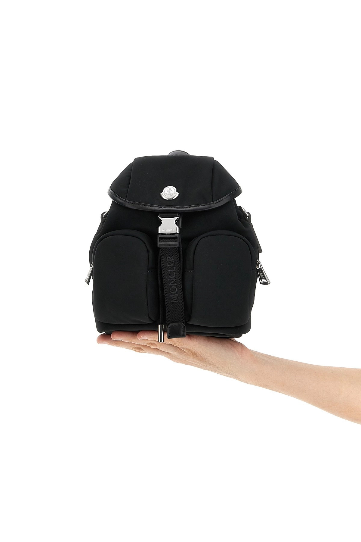 'Mini Trick' crossbody bag - 2