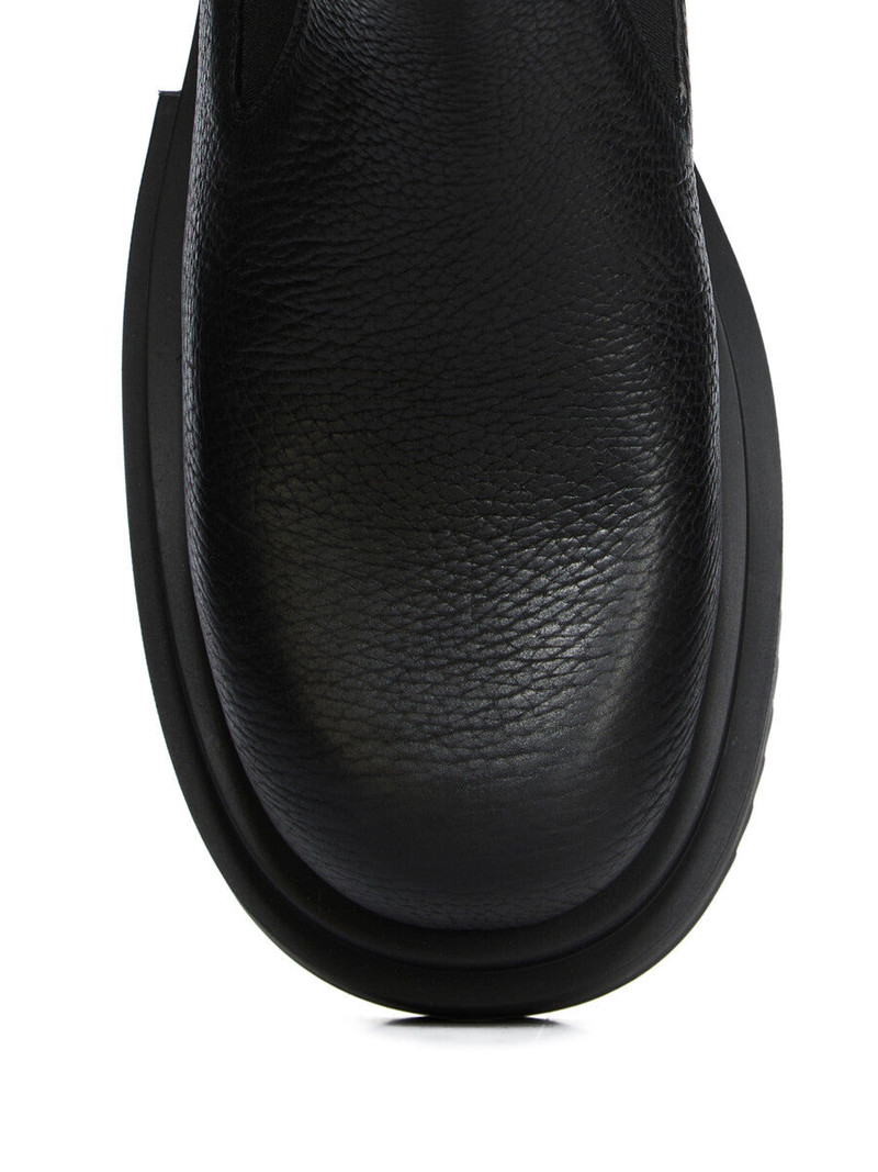 60mm Beatle Bogun platform boots 5