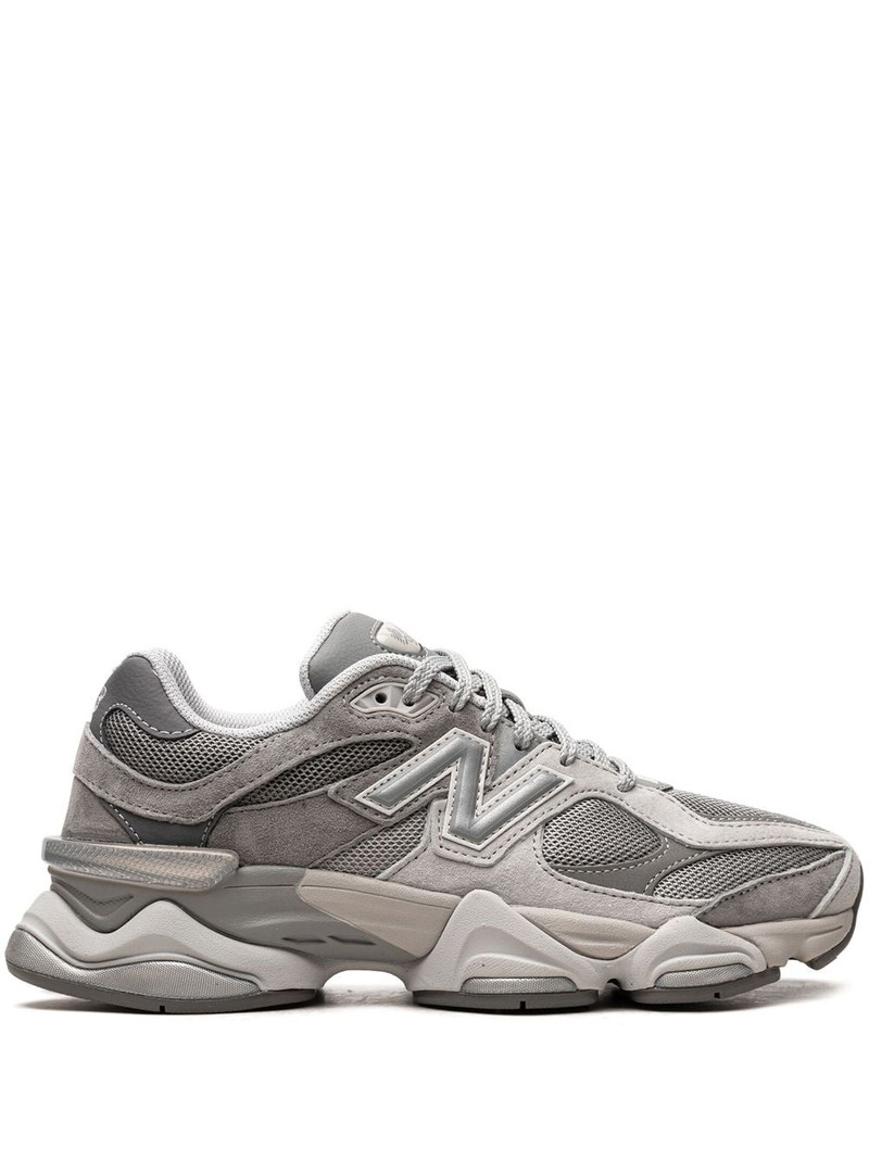 9060 "Shadow Grey" sneakers 1