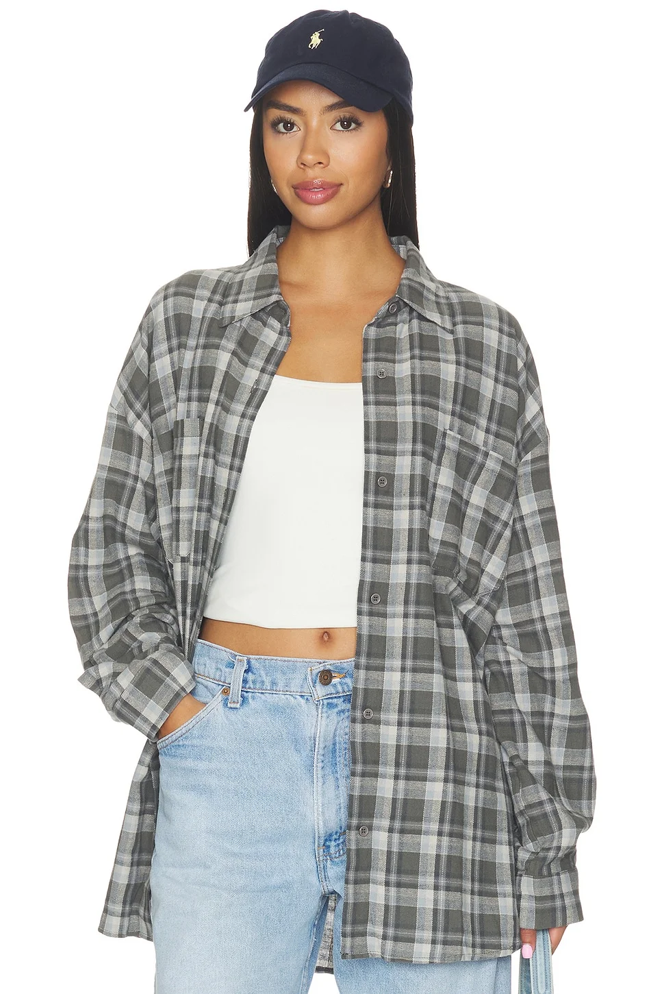 Clarity Shirt - 1
