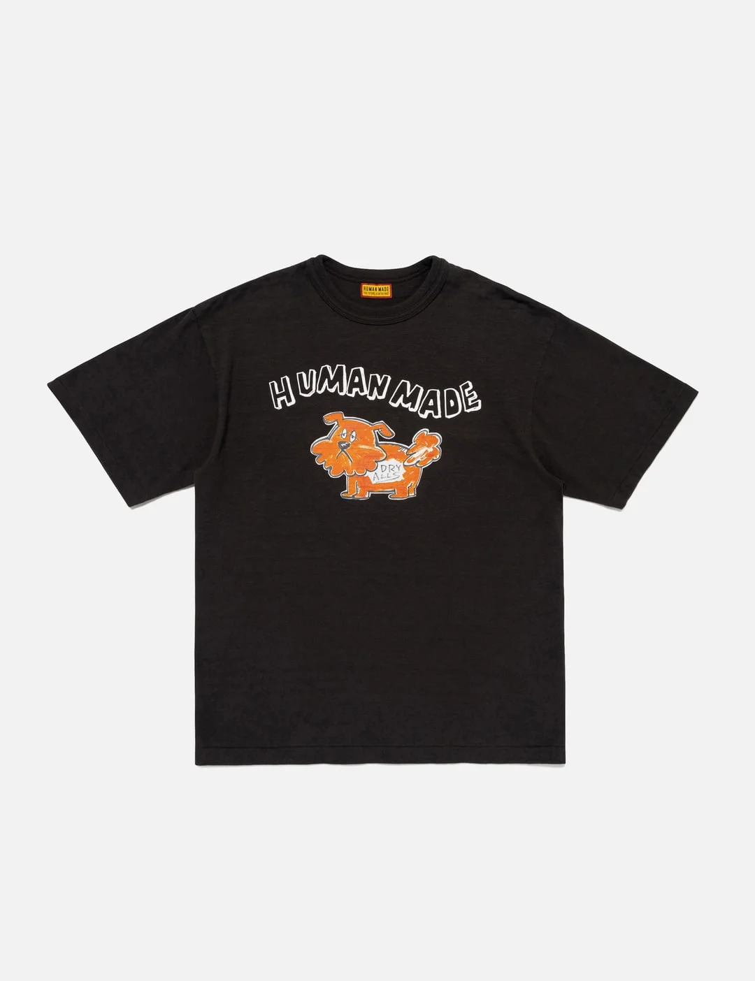 GRAPHIC T-SHIRT - 1