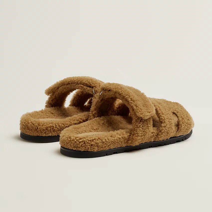 Chypre sandal - 3