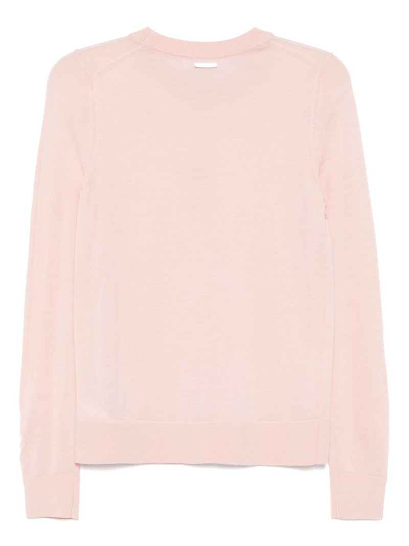 MICHAEL KORS crew-neck T-shirt outlook