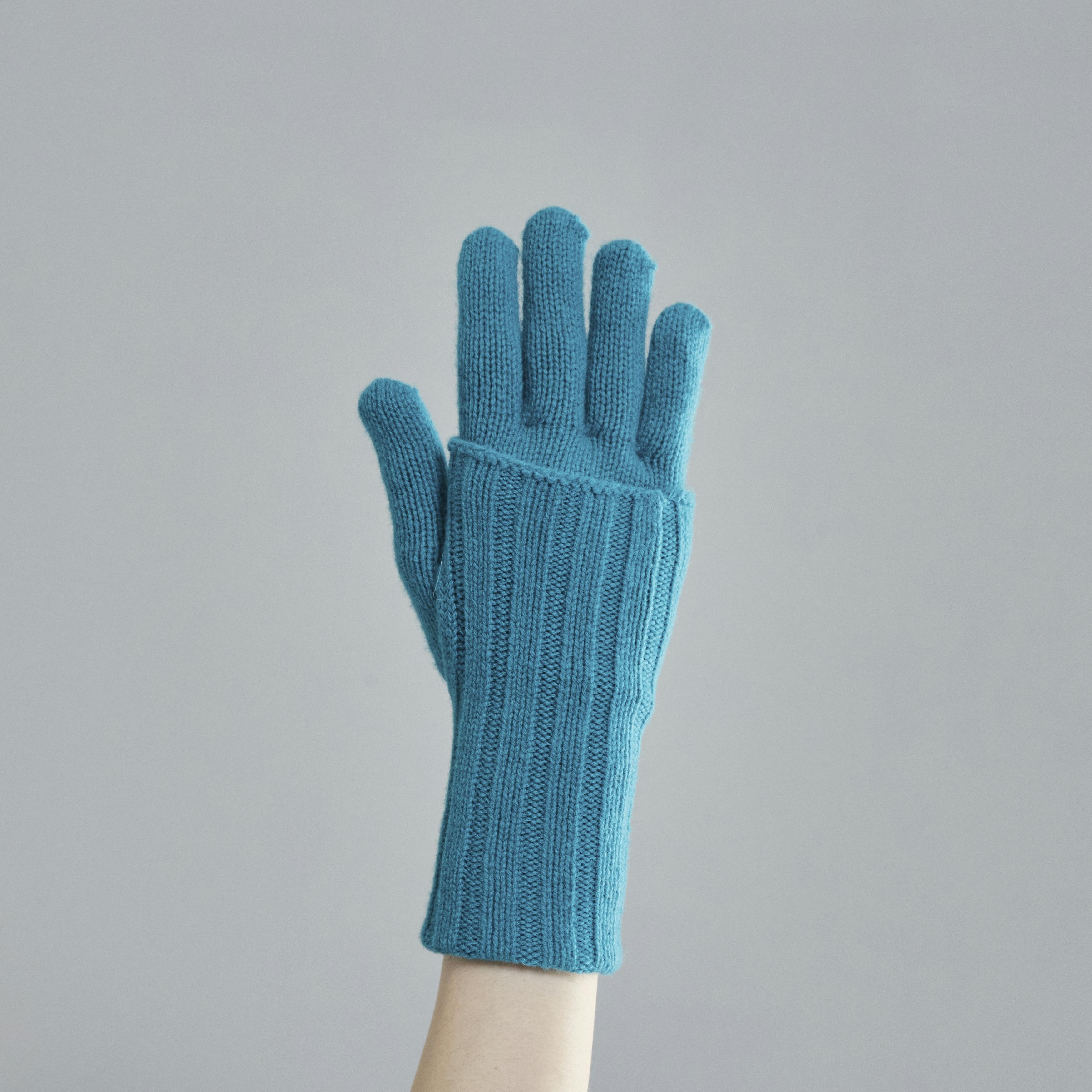 Reykjavík Long Gloves - 2