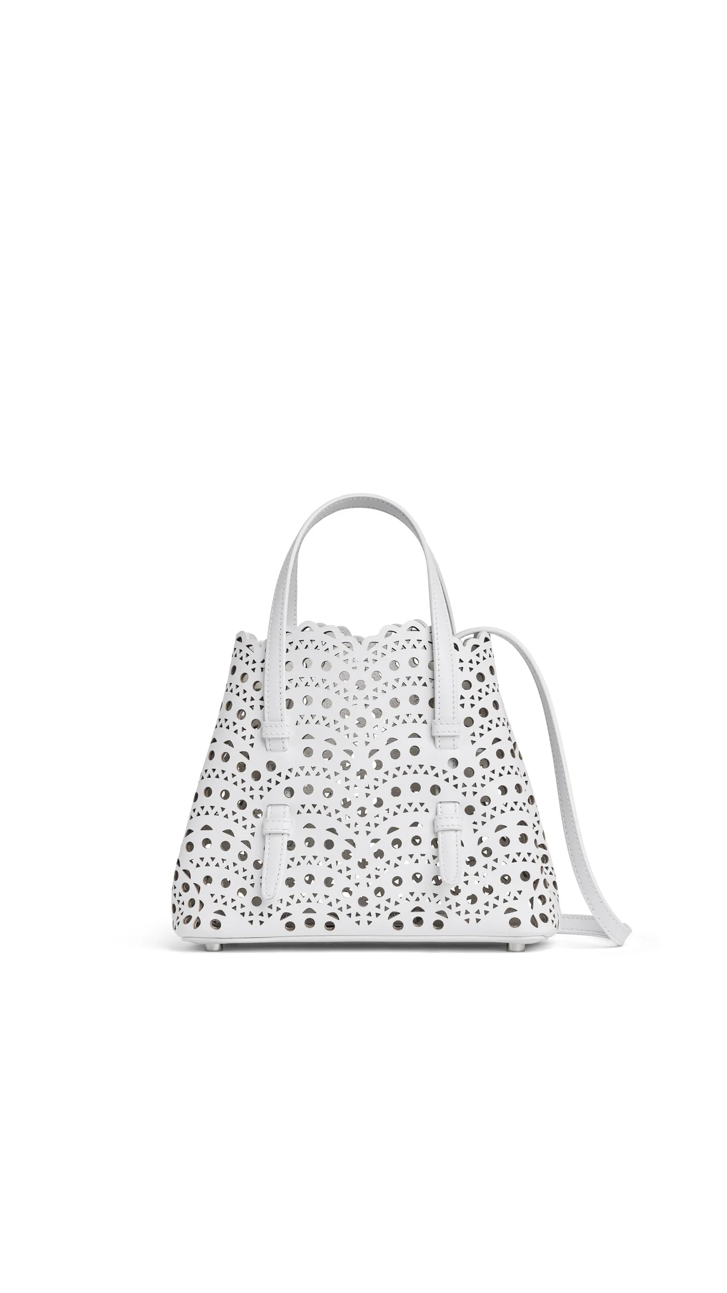 MINA 20 BAG IN VIENNE WAVE CALFSKIN - 1