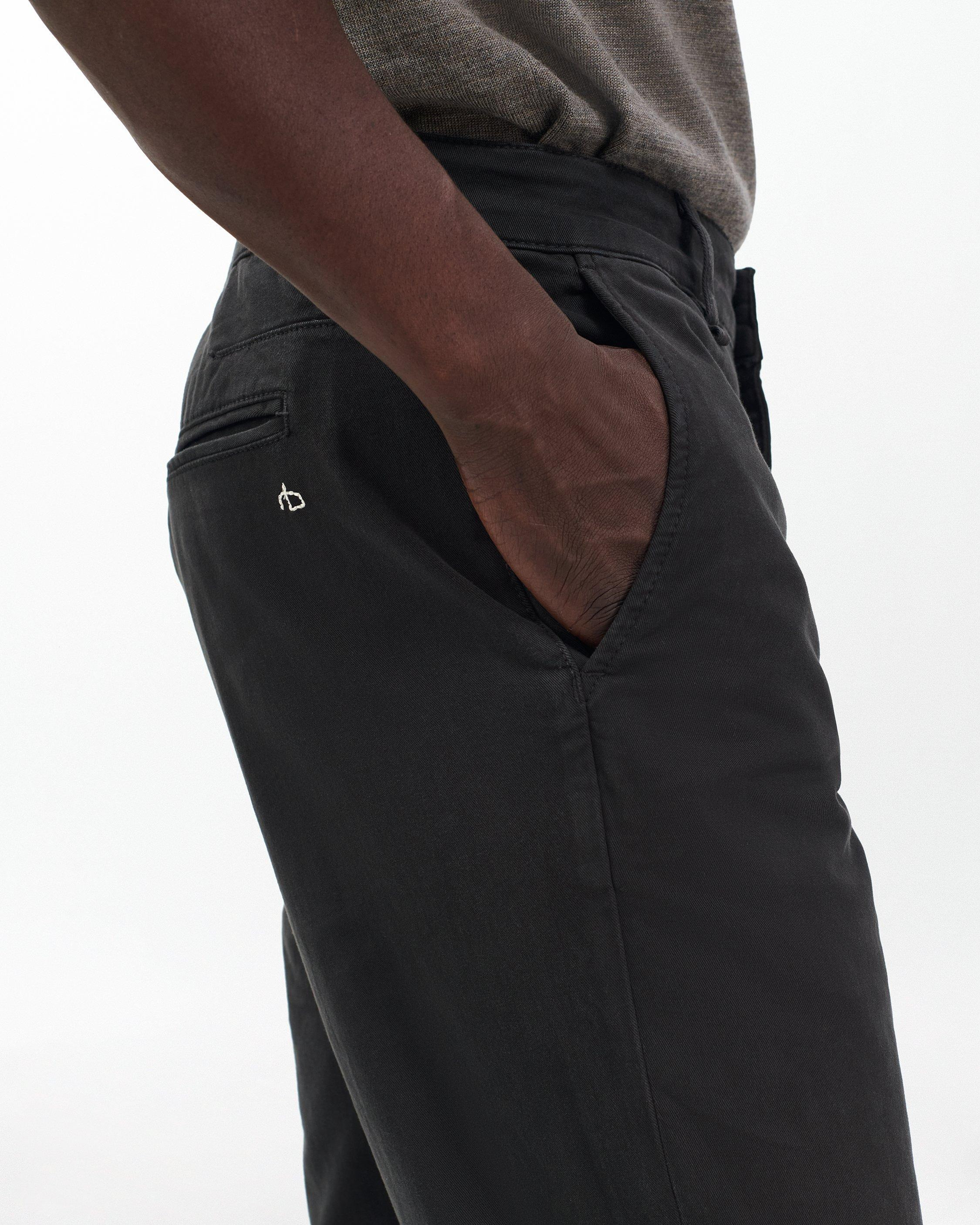 Fit 2 Slim Chinos
Stretch Cotton Twill - 4