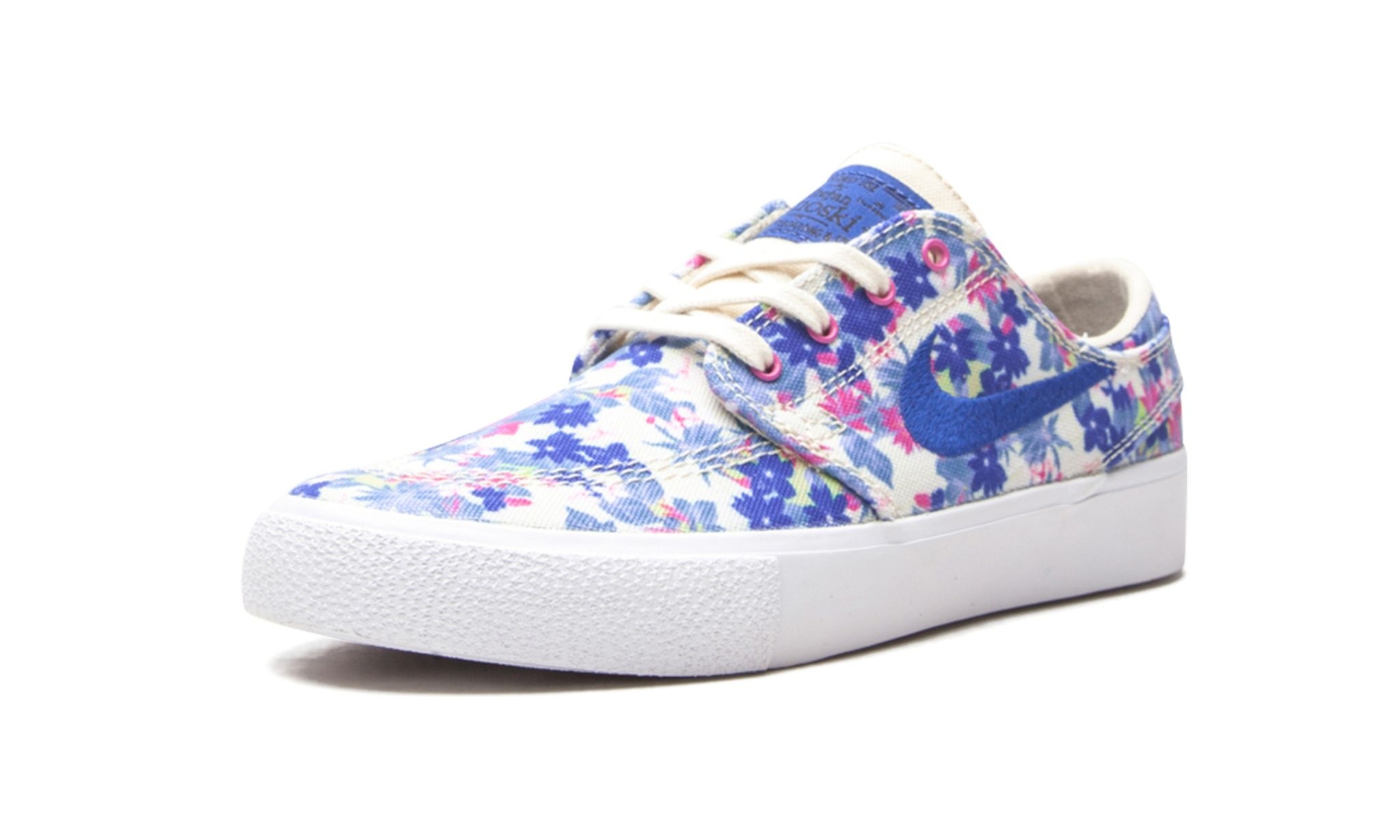 SB Zoom Stefan Janoski Canvas RM Premium - 4