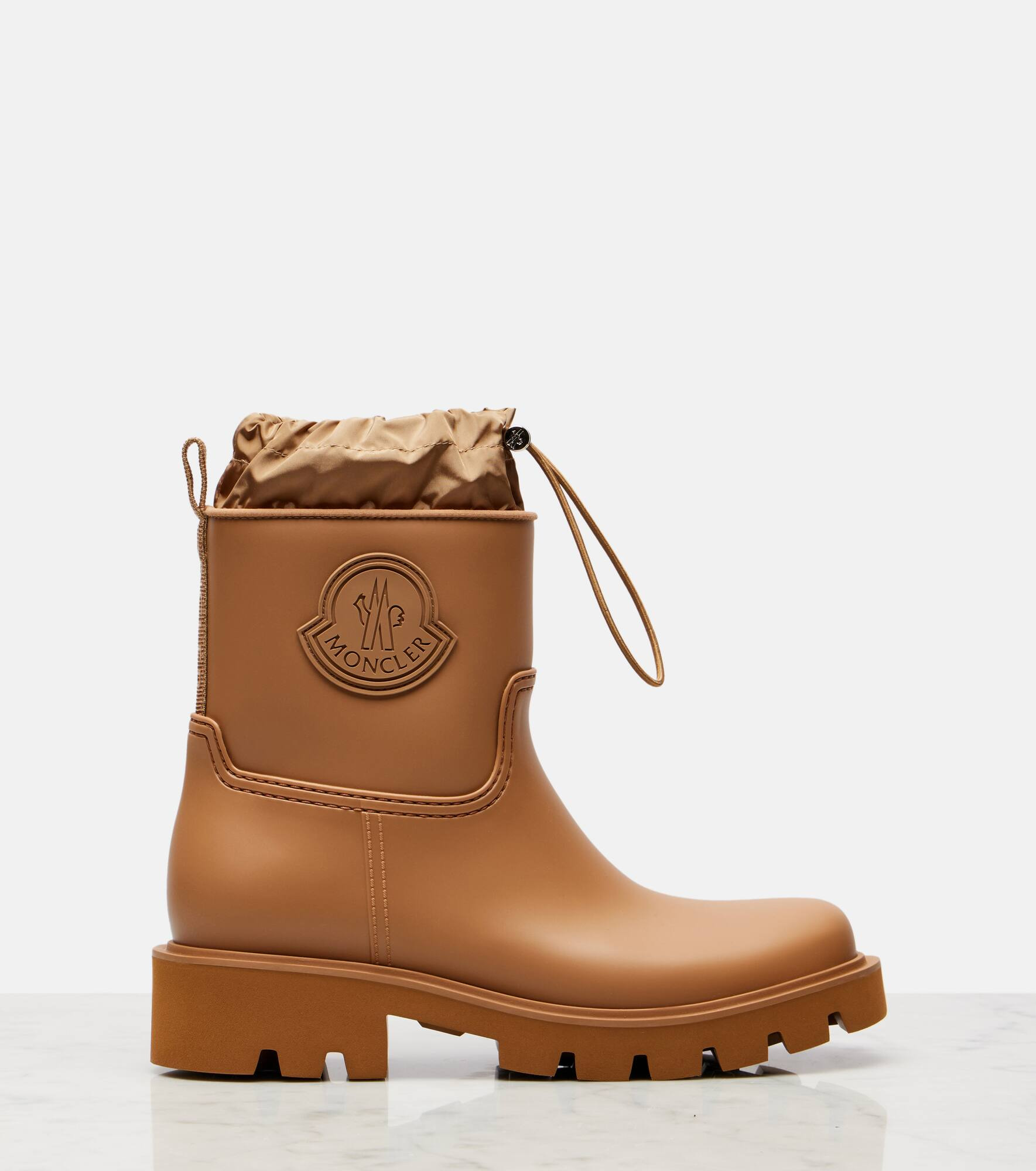 Kickstream rain boots - 4