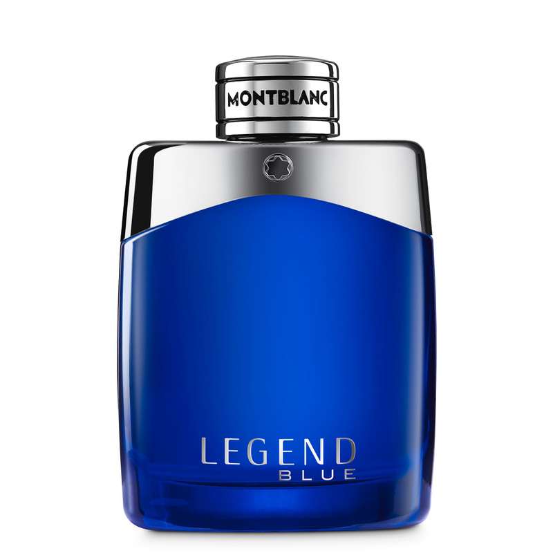 MONTBLANC LEGEND BLUE EAU DE PARFUM 100 ML 1