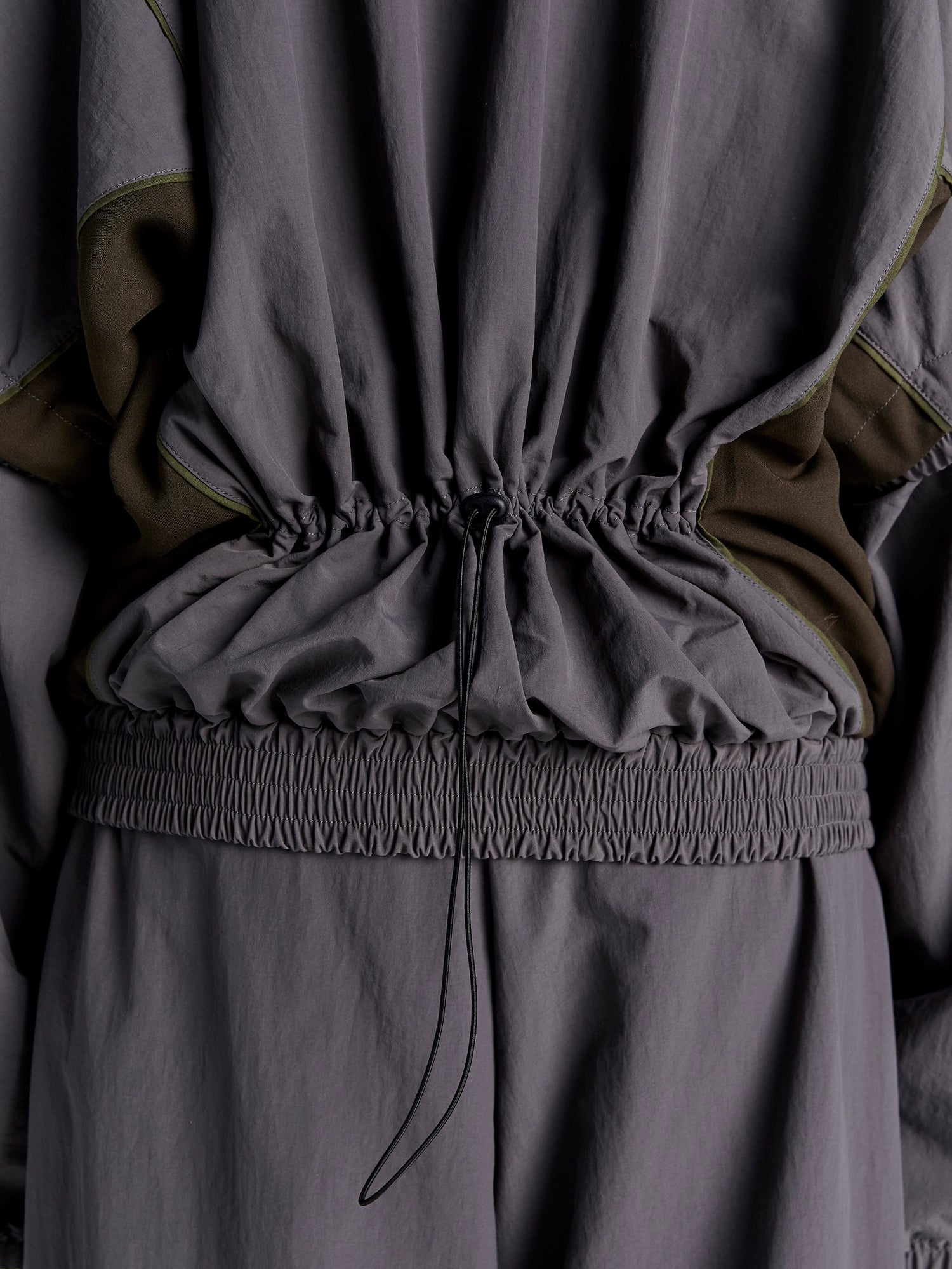 Rave Top Anthracite - 5