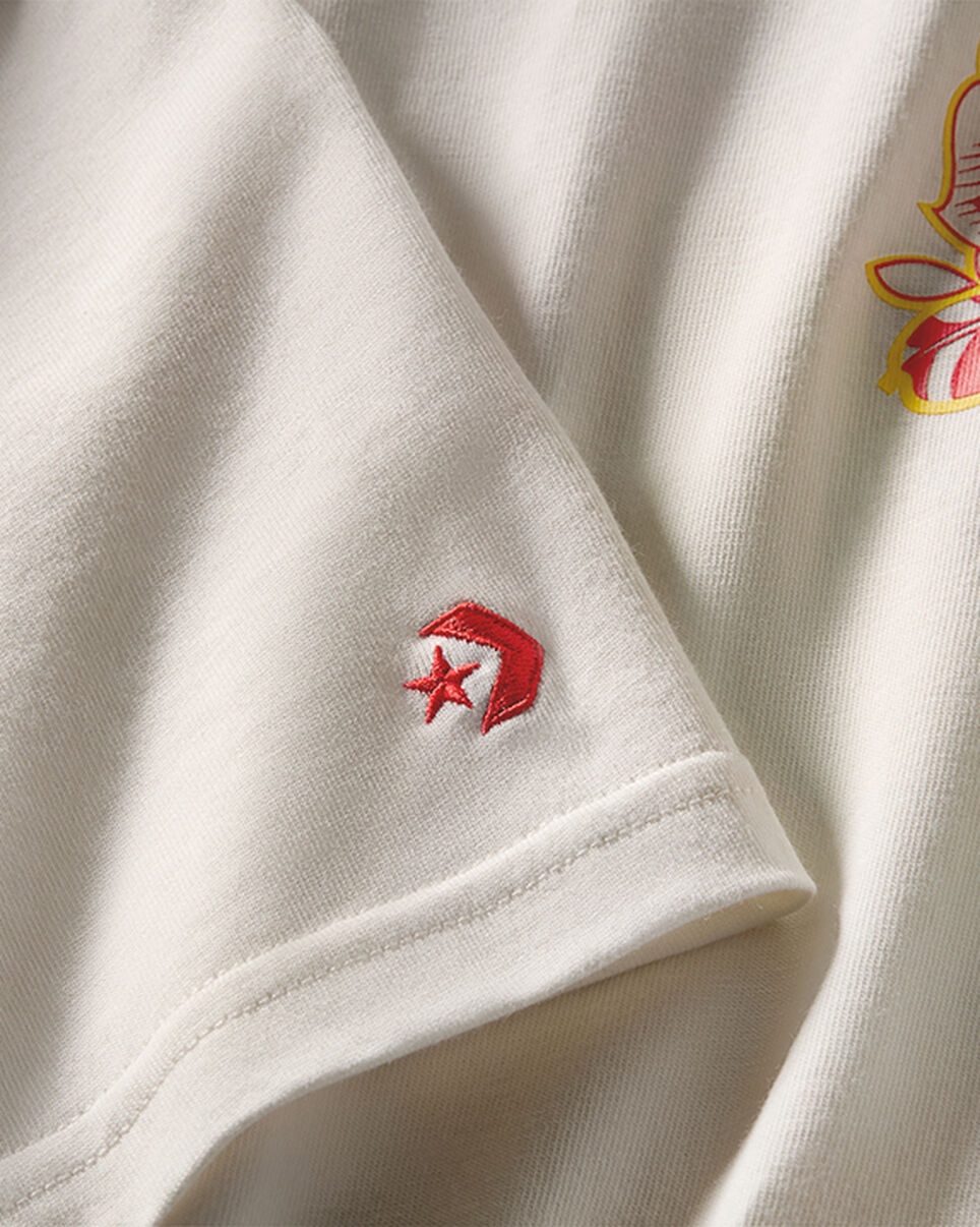 Converse x Topo Chico T-Shirt - 2