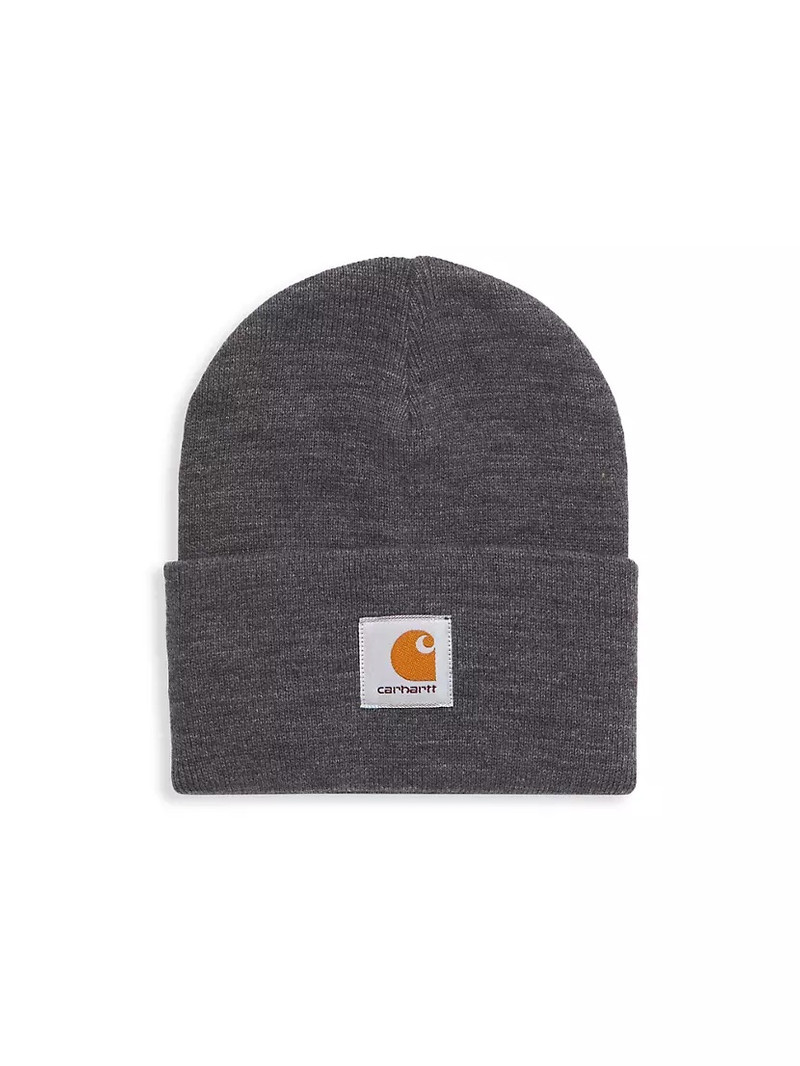 Watch beanie 1