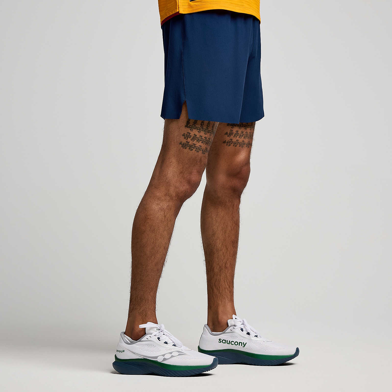 Kinvara 3" Short - 2