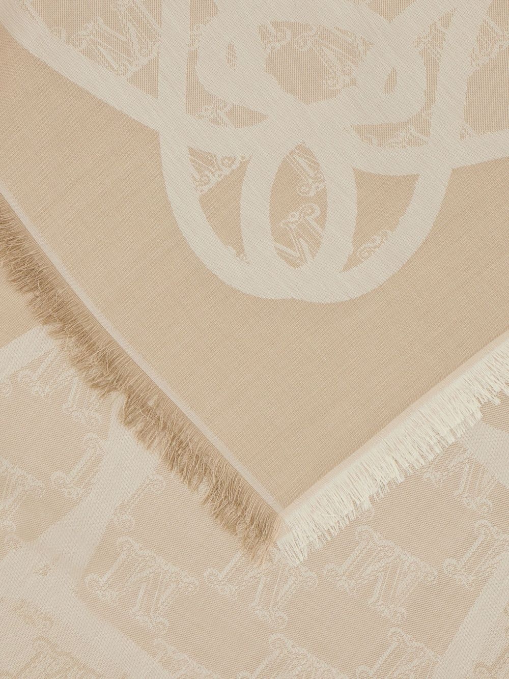 Tronto scarf - 2