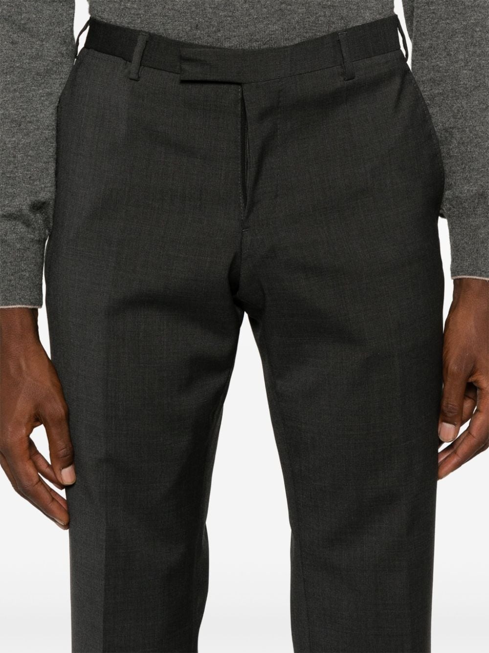 tailored trousers - 5