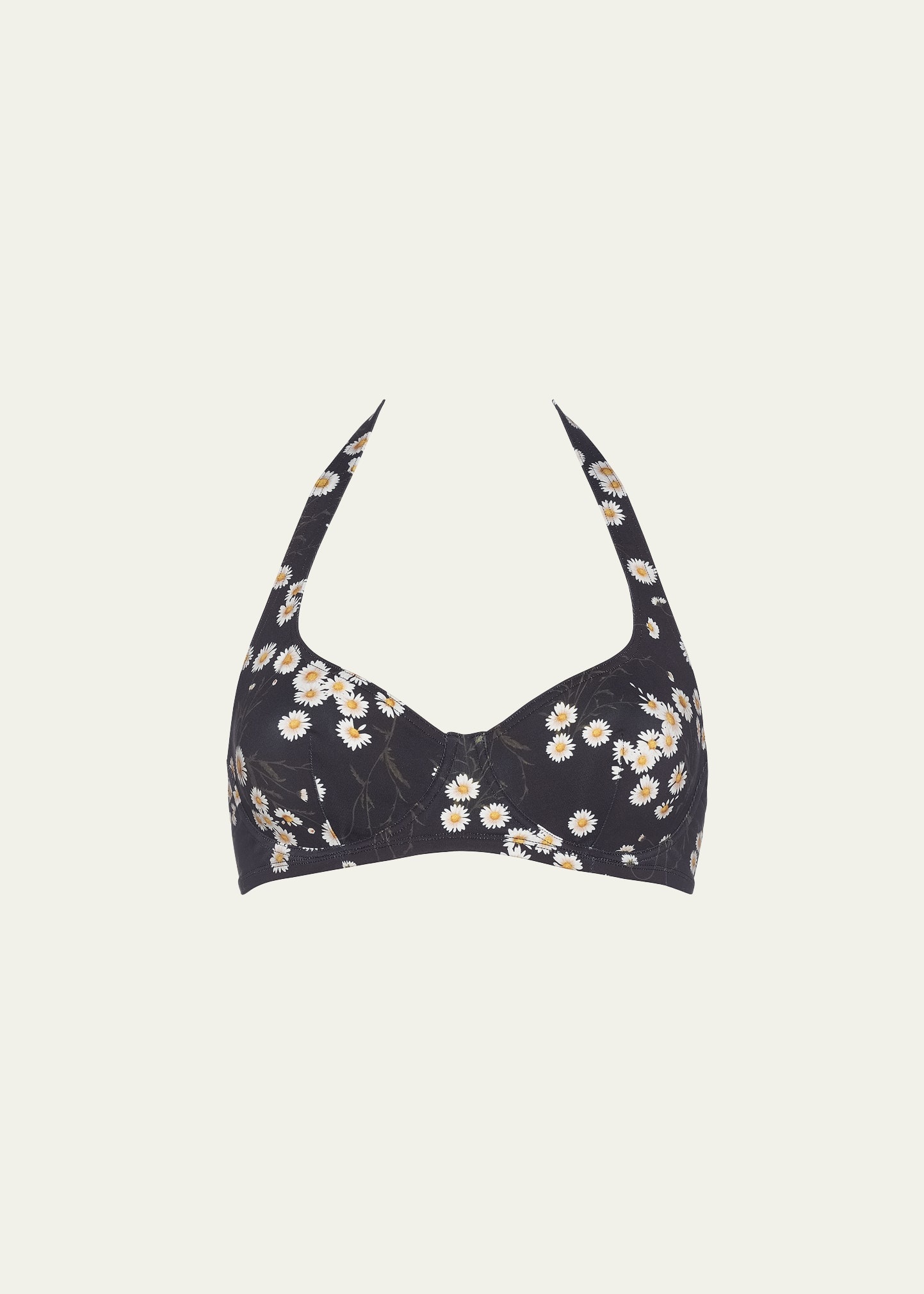Passionnel Underwire Bikini Top - 1