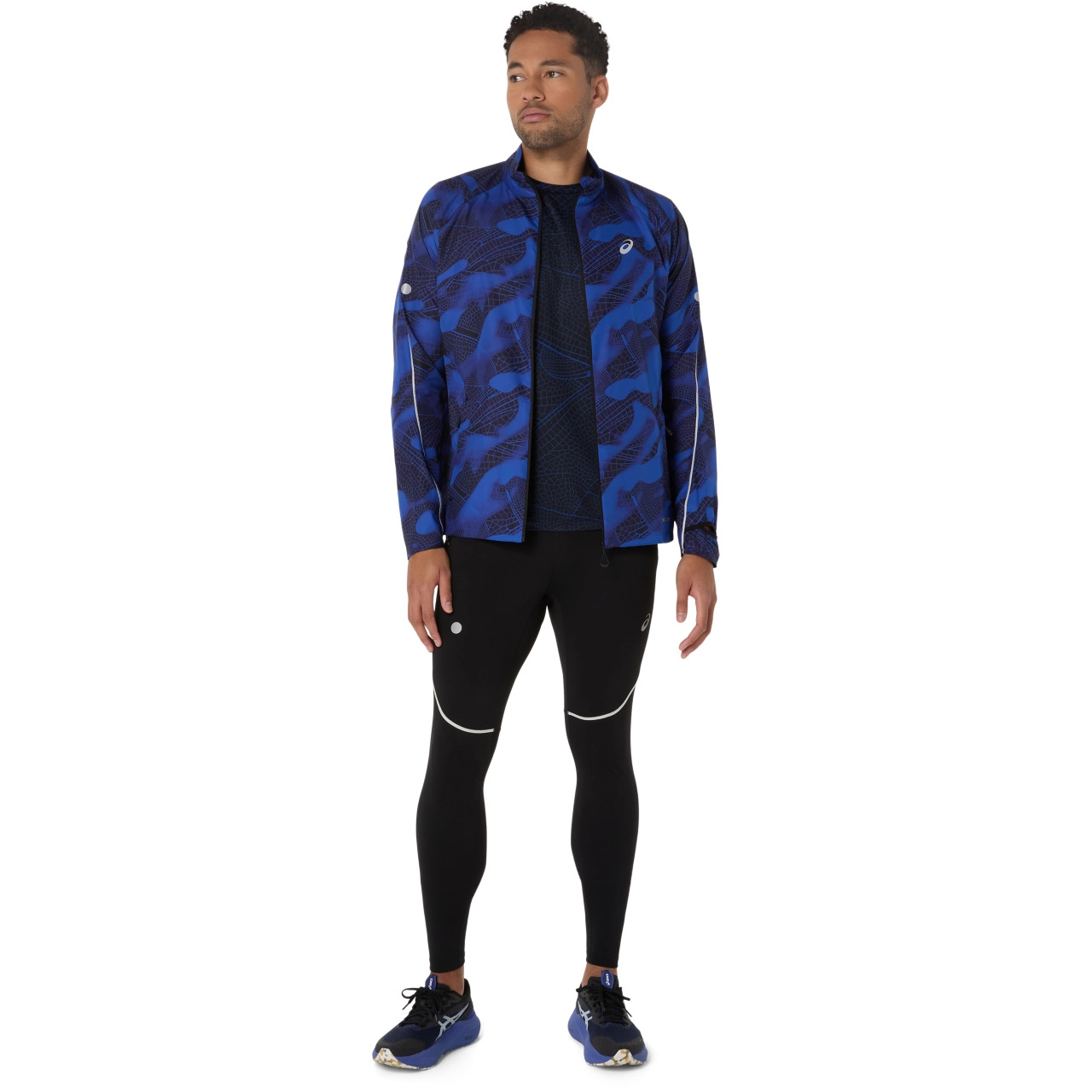 ROAD LITE-SHOW SHORT SLEEVE TOP - 8