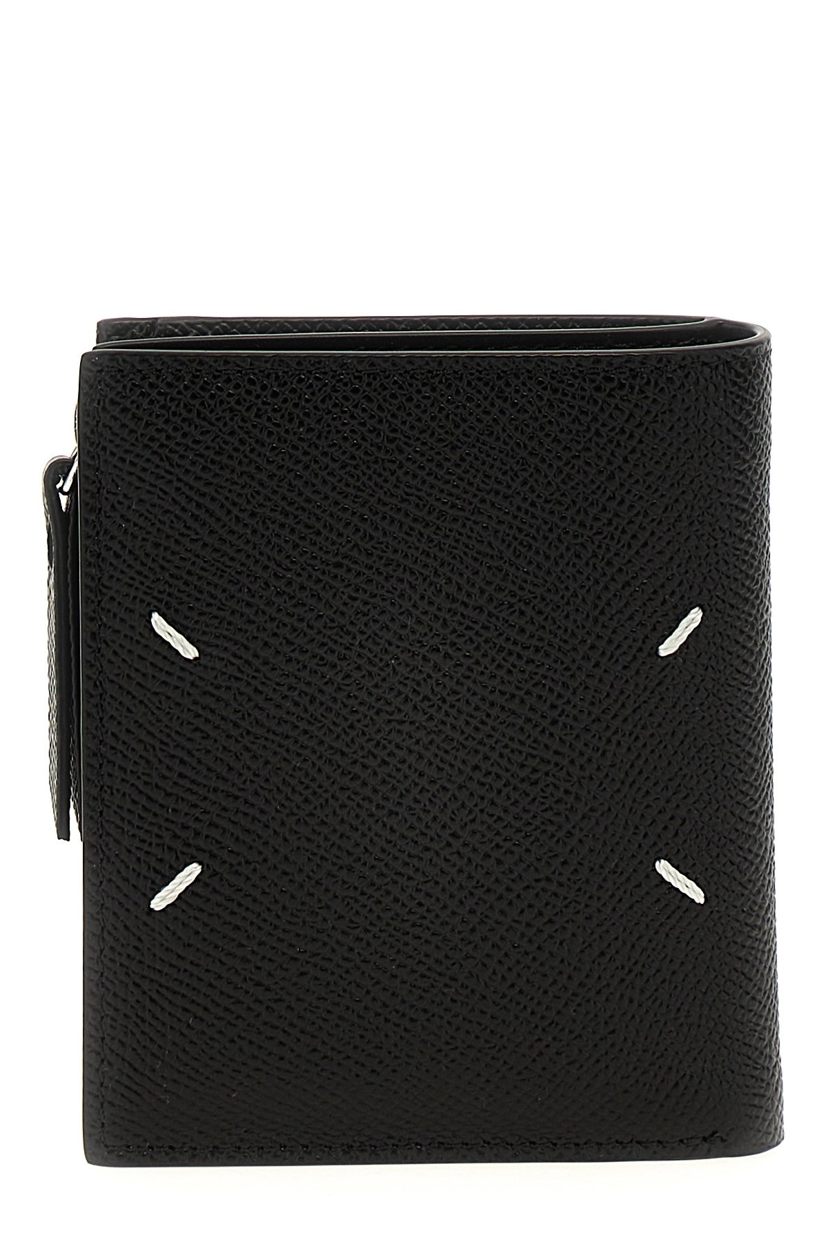 'Four Stitches' wallet - 2