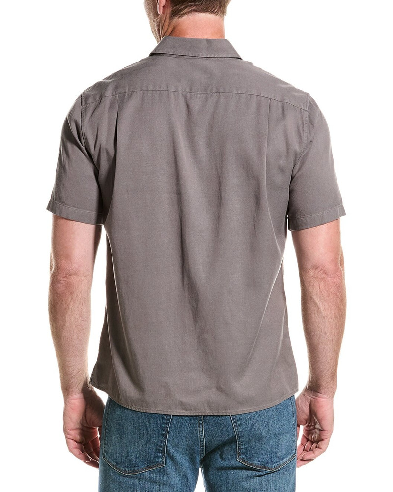 Vince Vince Vacation Shirt outlook