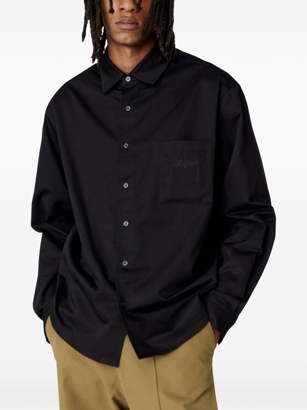 Ray shirt - 2