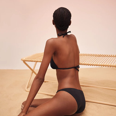 Hermès Vahine bikini outlook