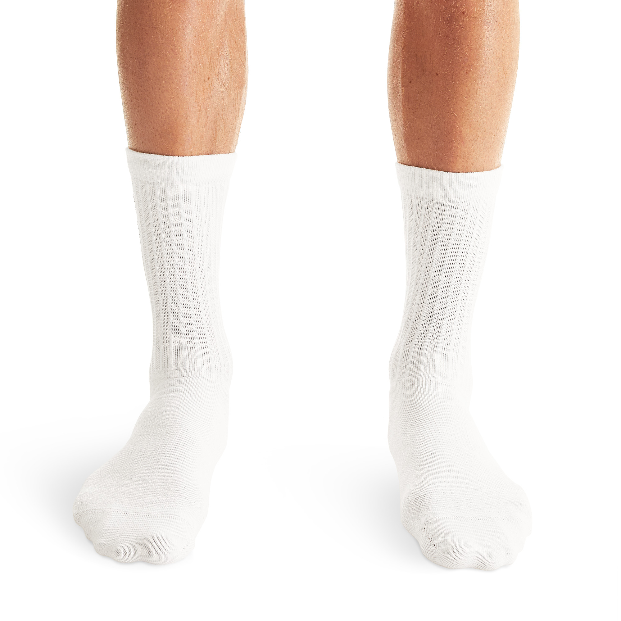 Logo Sock 3-Pack - 2