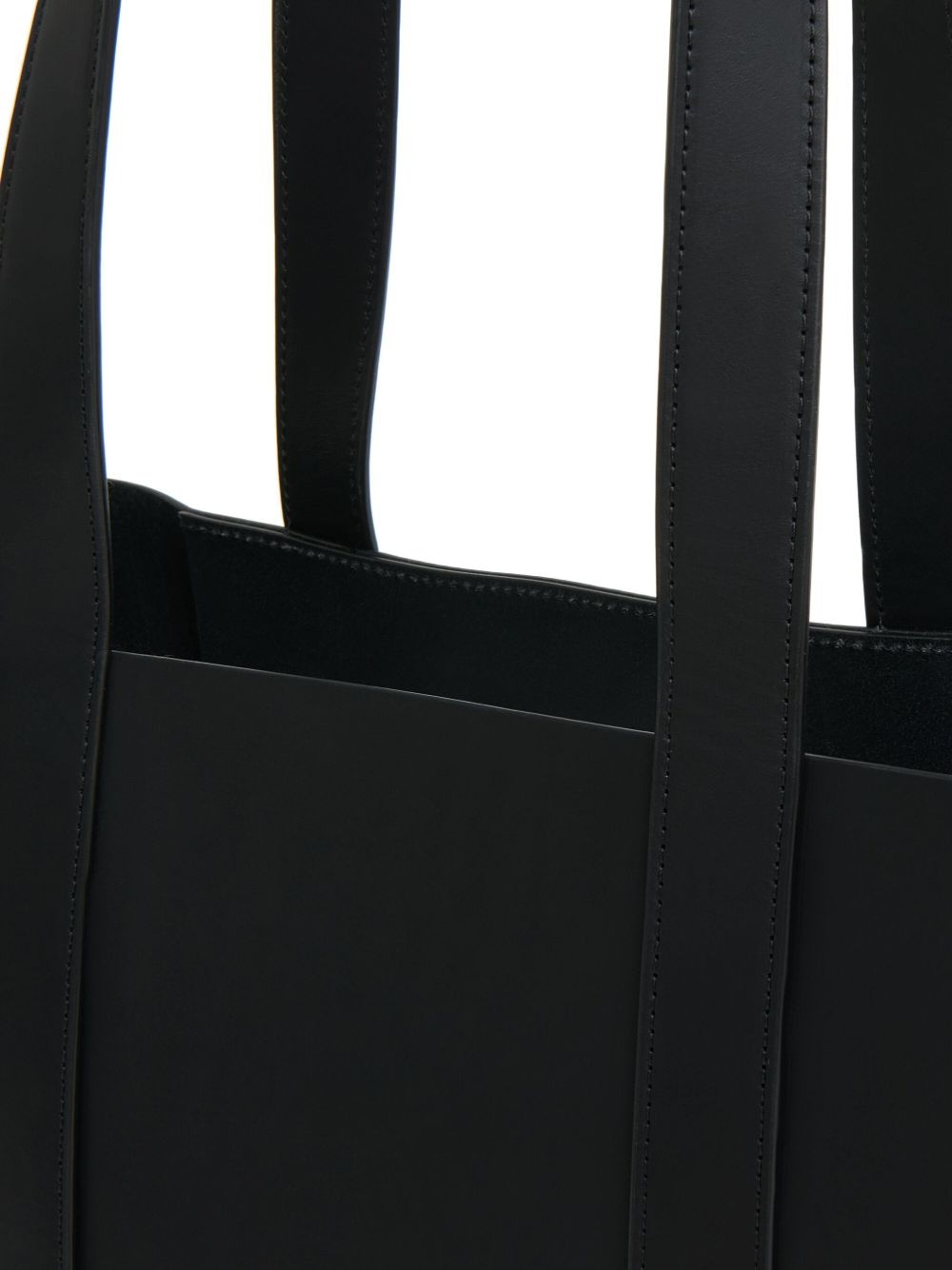 medium N/S tote bag - 4