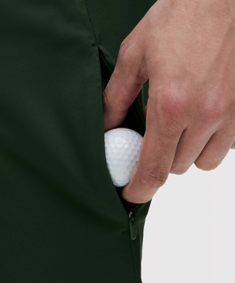 ABC Slim-Fit Golf Trouser 32L 6