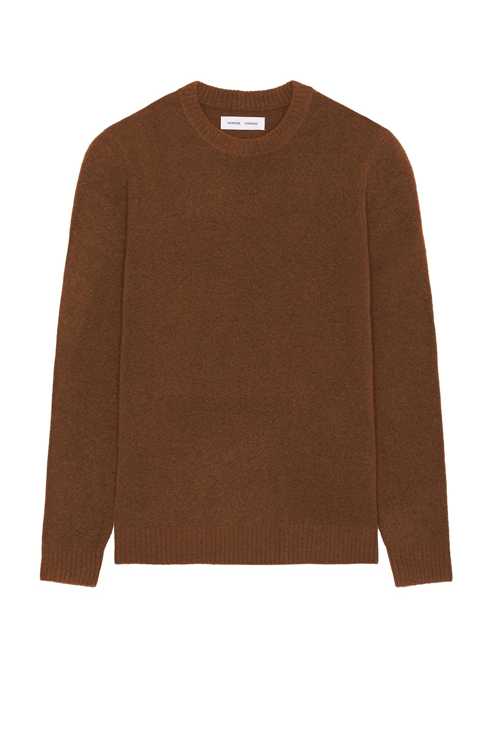 Butler Sweater - 1