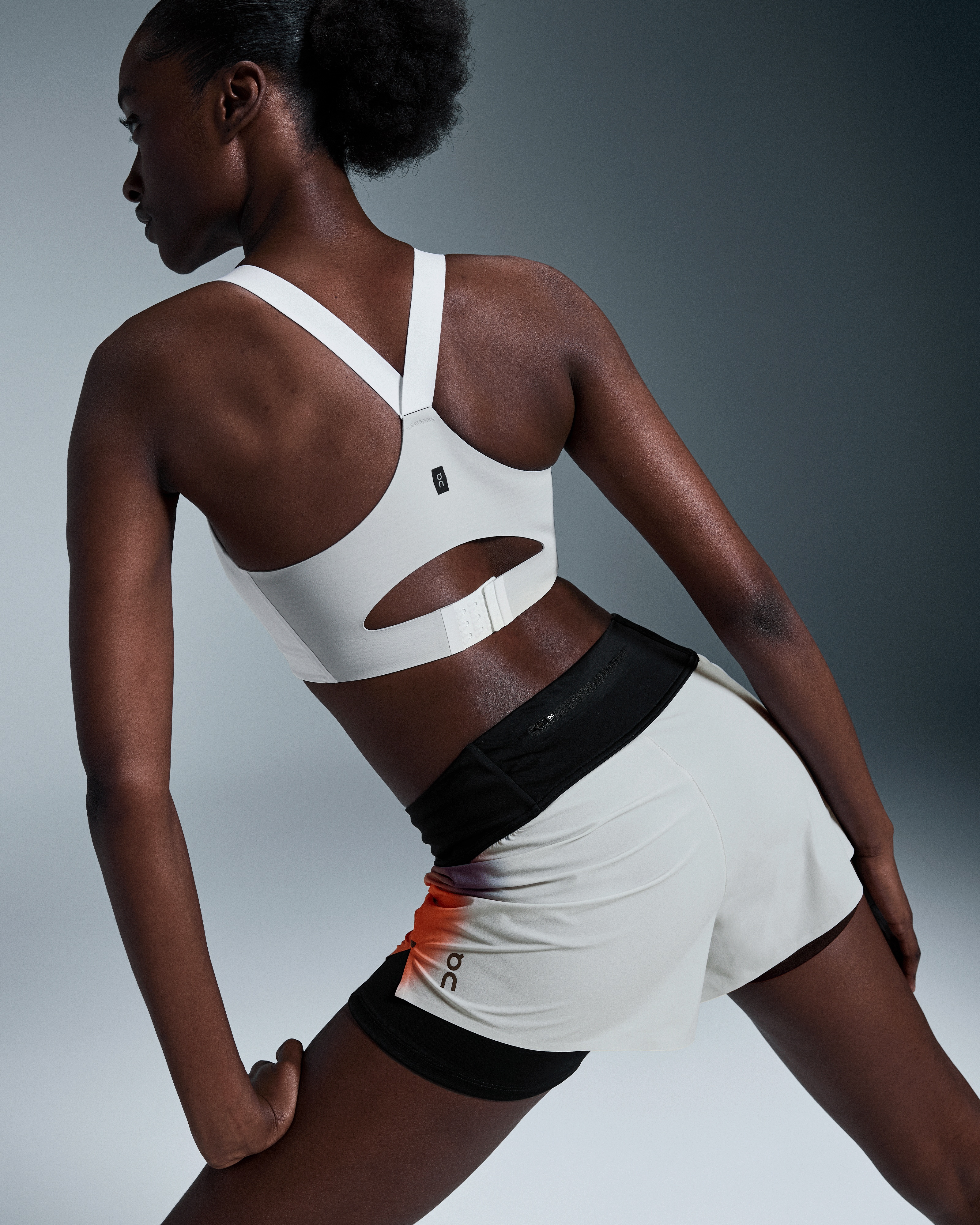 Running Shorts - 6