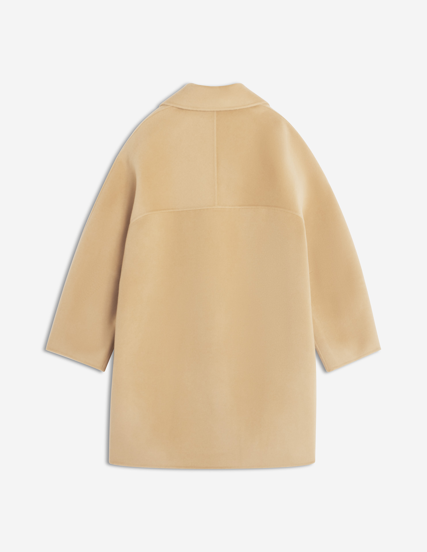 DOUBLEFACE COAT - 6