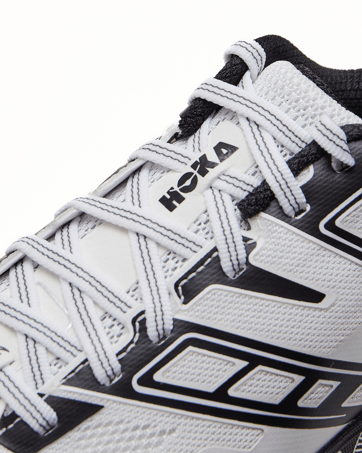 U Speedgoat 2 Black/Frost - 4
