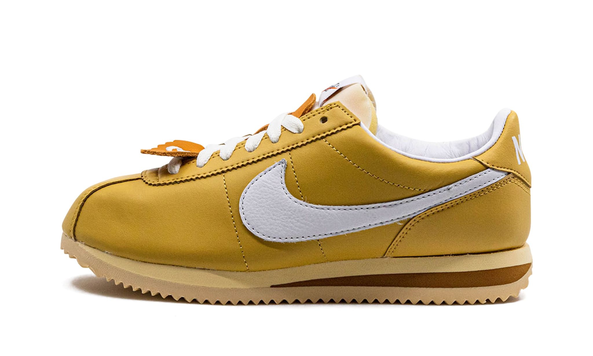 Cortez 23 SE "23 Wheat Gold" - 1