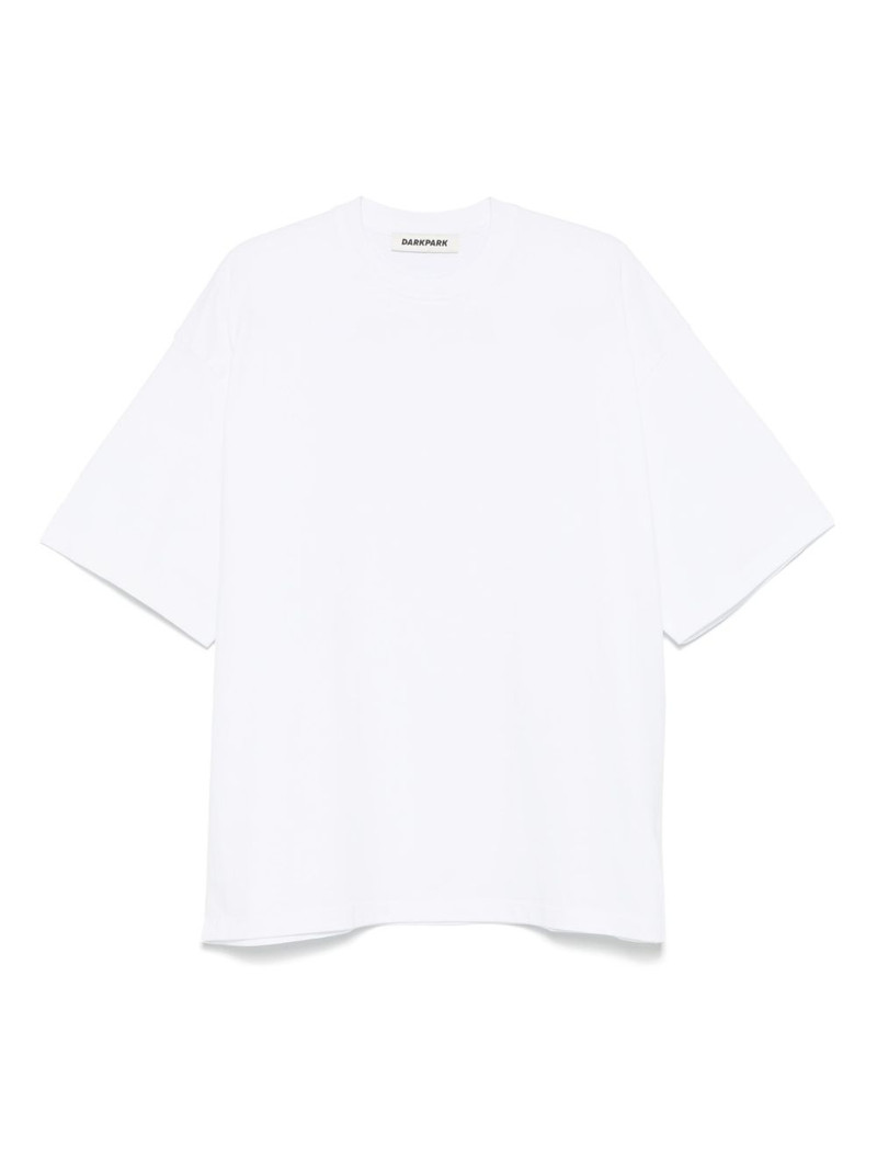 Mick T-shirt 1