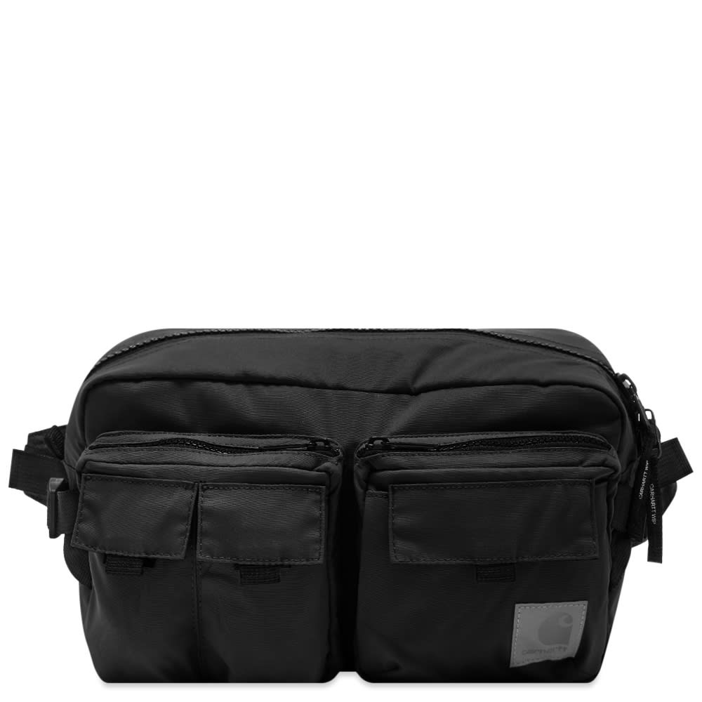 Carhartt WIP Elmwood Hip Bag - 1