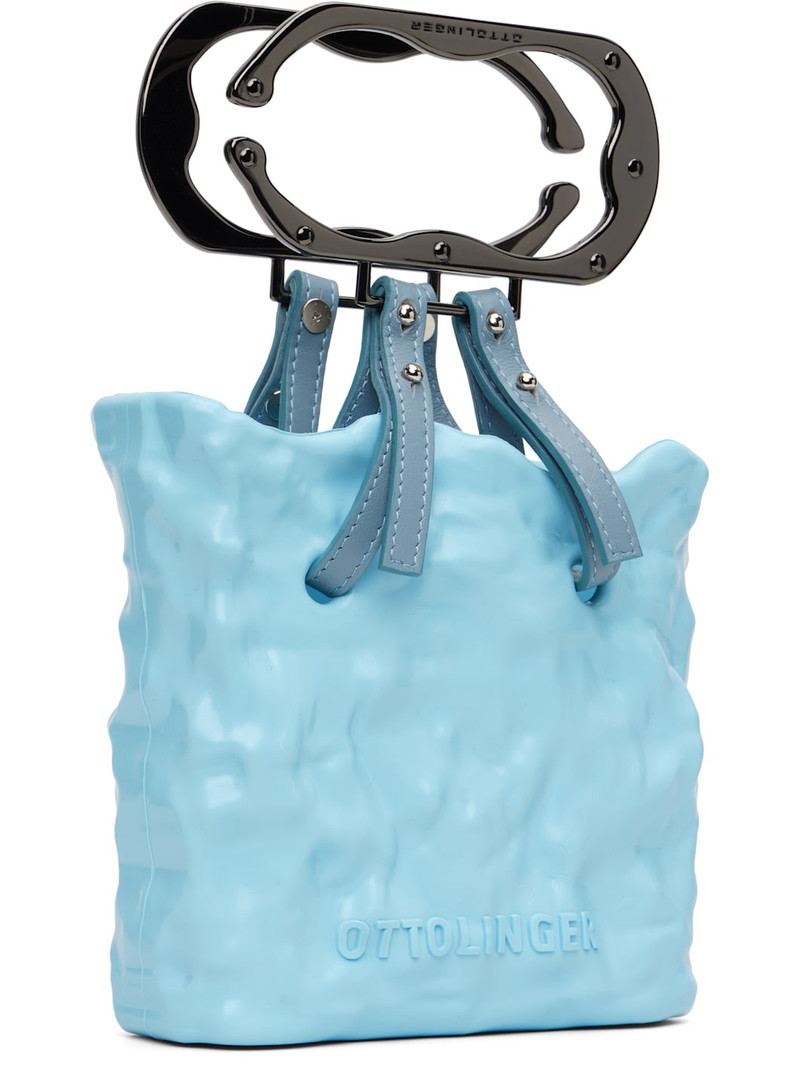 OTTOLINGER Blue C Band Signature Ceramic Bag outlook