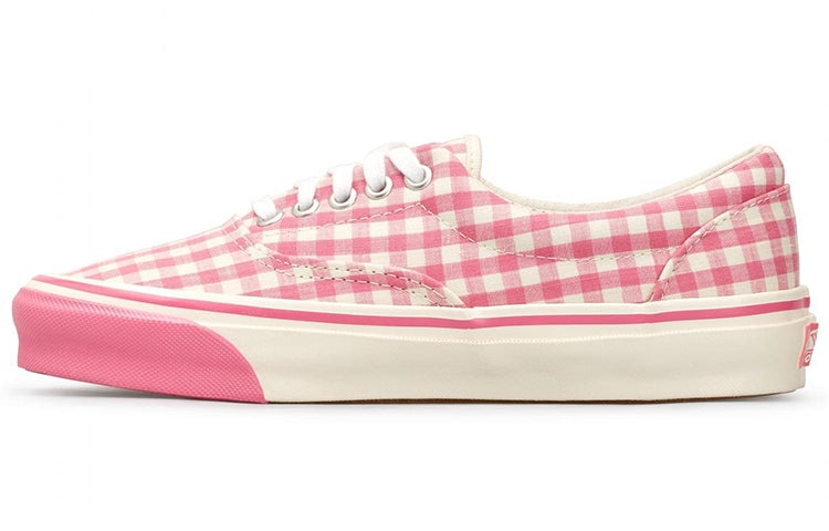 (WMNS) Vans COMME des GARCONS Girl x Vault OG Era LX VN0A4BVA30C - 2