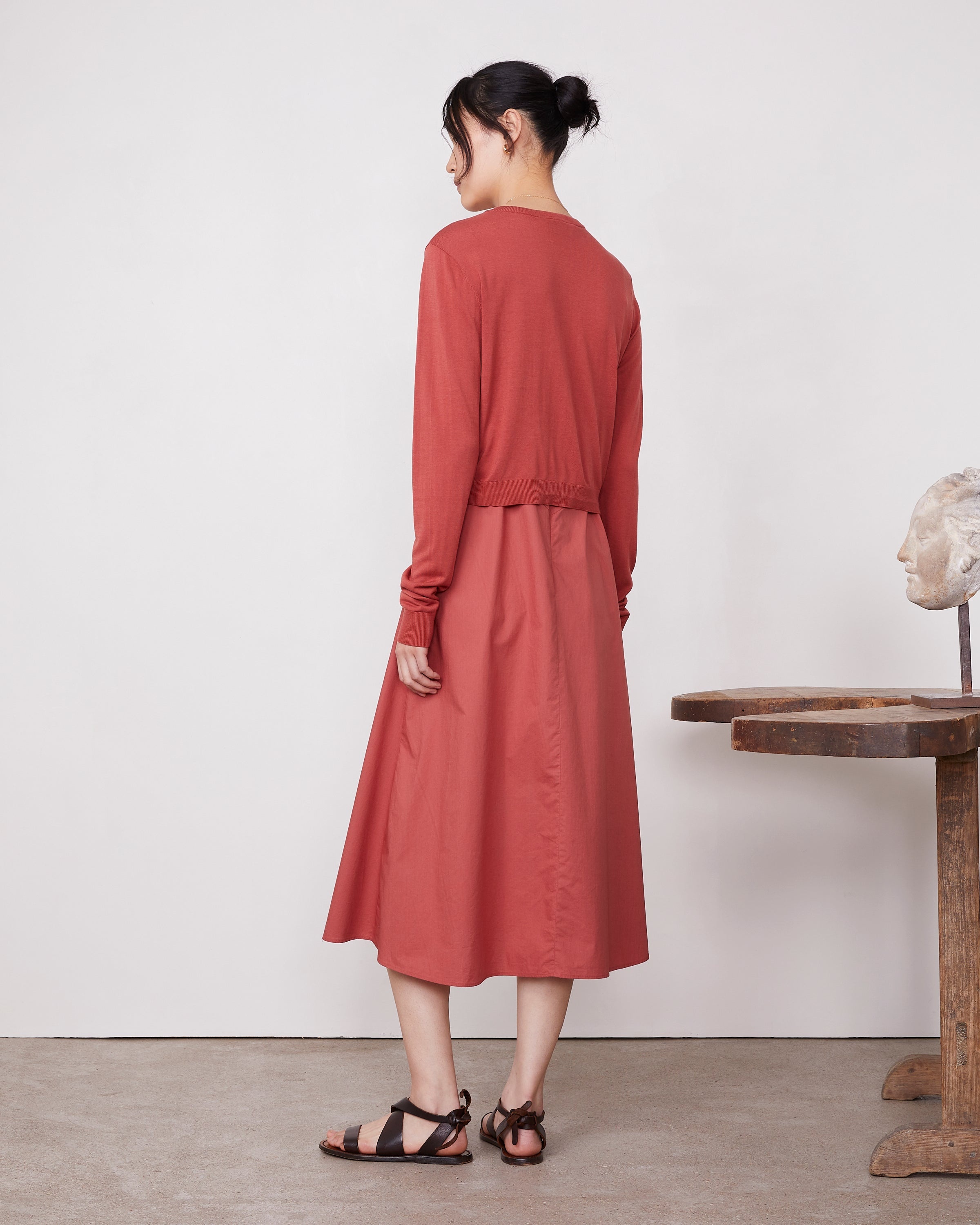 MOANE CARDIGAN - 3