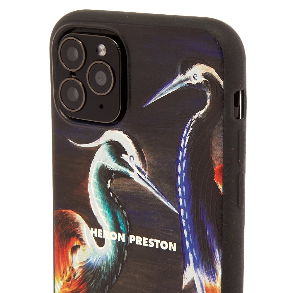 Heron Preston Heron Times iPhone 11 Pro Case - 2