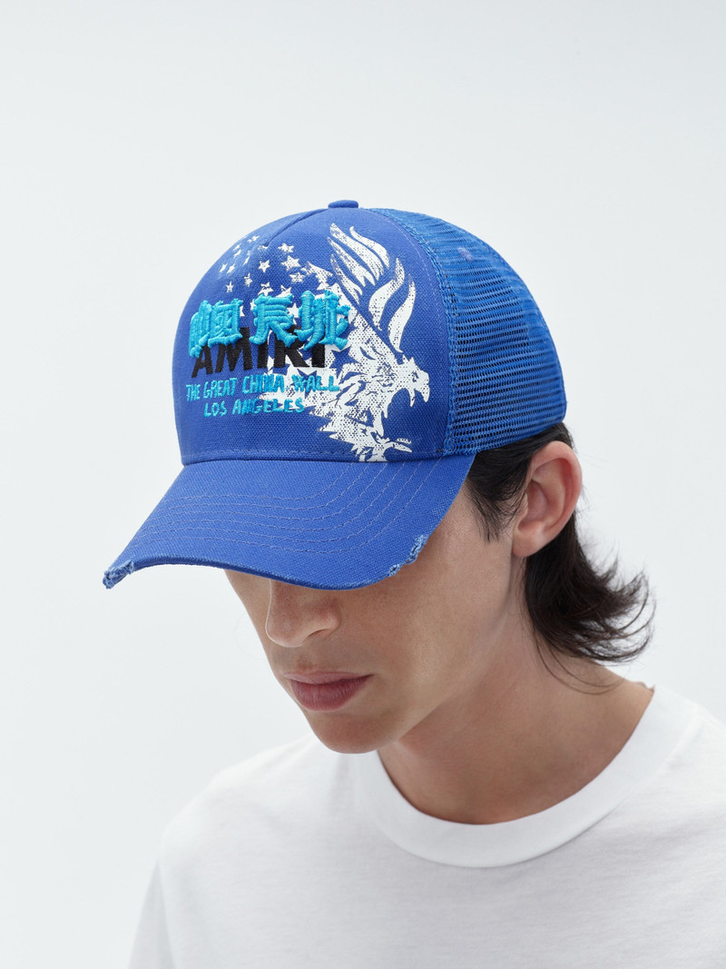 TGCW DISTRESSED TRUCKER 5